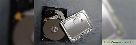 Waste To Worth: The Way For Hard Disk Recycling