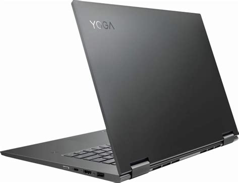 Lenovo Yoga 730 (15") - Specs, Tests, and Prices | LaptopMedia.com