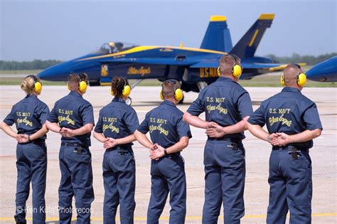 Seventy Years Strong: The U.S. Navy’s Blue Angels - Photorecon.net