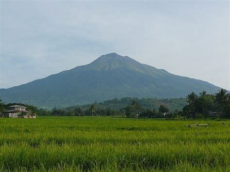 Public warned on Kanlaon Volcano's potential "explosive eruption ...