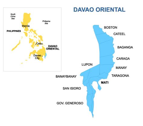 Make It Davao: Davao Oriental