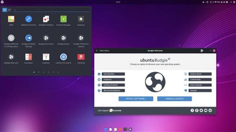 Ubuntu Budgie 21.04 Release Notes | Ubuntu Budgie