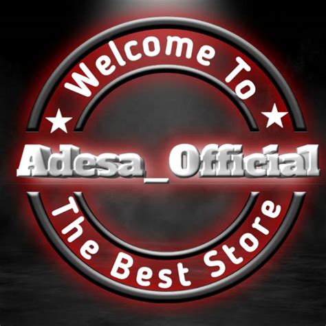 Produk Adesa_Official | Shopee Indonesia