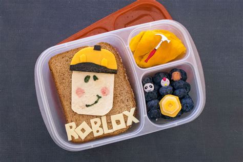 Lunchbox Dad