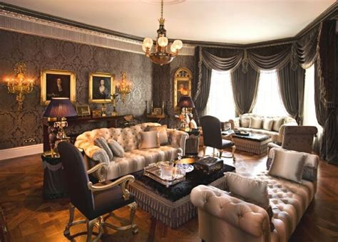 Image result for edwardian mayfair interior | Townhouse interior ...