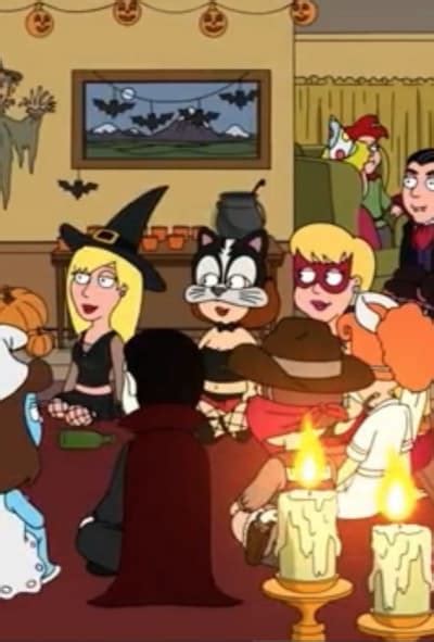 Family Guy: The Best Spooky Episodes for Your Halloween Binge - TV Fanatic