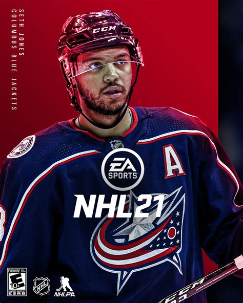 43 best Seth Jones images on Pholder | Blue Jackets, Hockey and Nhl