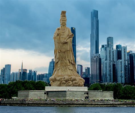 Image - Giant statue of Empress Wu Zetian.png | Alternative History | FANDOM powered by Wikia