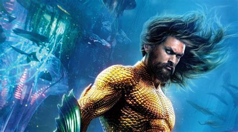 Aquaman Indavidea : Angga Citepus Anggacitepus Profile Pinterest ...