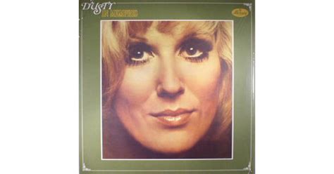 Dusty In Memphis, Dusty Springfield – LP – Music Mania Records – Ghent