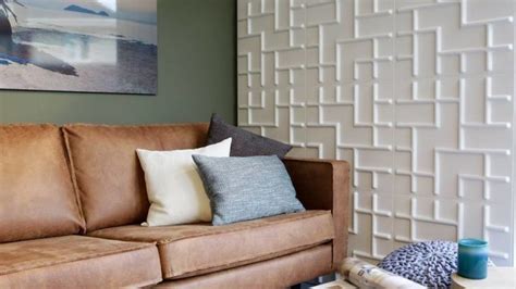 Factors to Have in Mind When Installing Wall Panels - Cool House Concepts