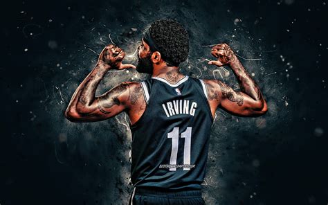 Share 74+ kyrie irving wallpaper nets latest - in.cdgdbentre