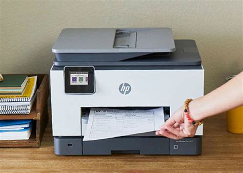 Printers & Scanners