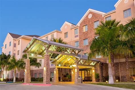 STAYBRIDGE SUITES MCALLEN, AN IHG HOTEL - Prices & Reviews (TX)