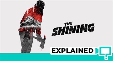 The Shining: Explained Simply (Plot And Ending) | This is Barry