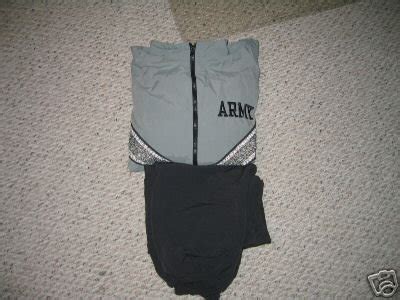 Army PT Uniform- Winter Set | #19767159