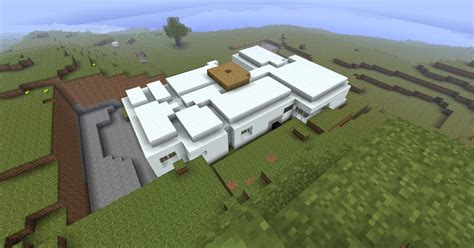 My Ranch Minecraft Map