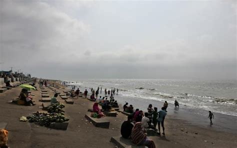 Digha Beach, West Bengal | WhatsHot Kolkata