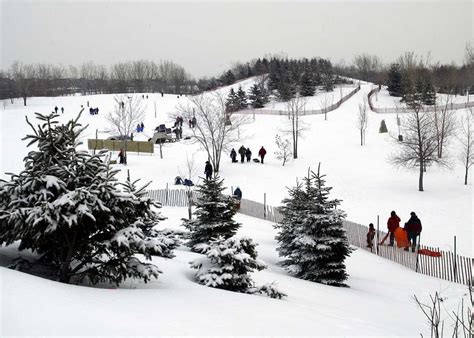 Centre de la nature - Urban Park in Laval | Tourisme Laval