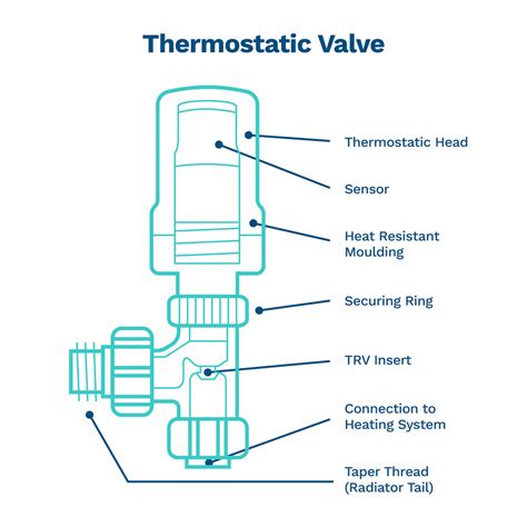 How to Change a Radiator Valve (Step by Step Guide) | Anchor Pumps