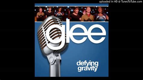 Defying Gravity (Glee Cast Season 5 Version) - YouTube