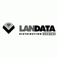 LanData Logo Vector (.EPS) Free Download