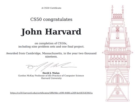 Harvard CS50 Guide: How to Pick the Right Course for You (with Free ...