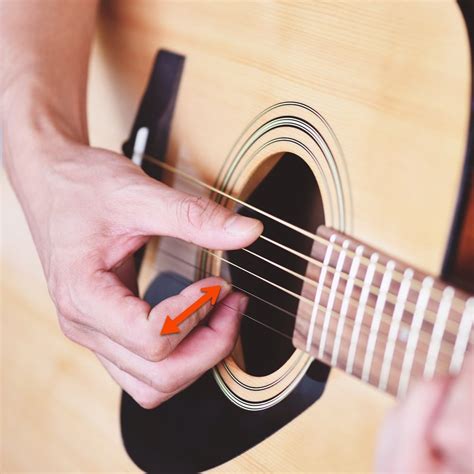 Right hand guitar technique | LearnFingerpicking