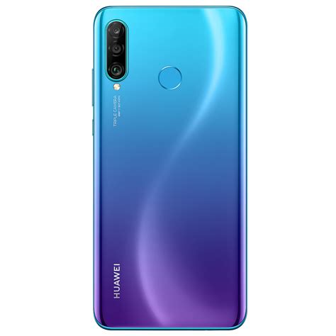 Huawei P30 Lite Azul - Móvil y smartphone - LDLC