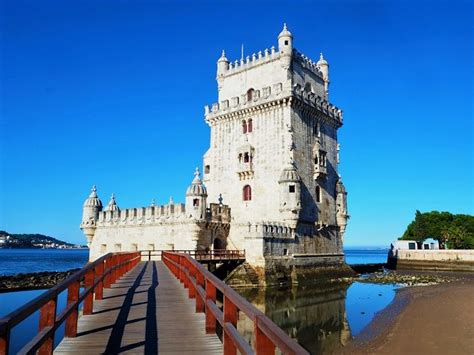 A Torre de Belém: um guia completo de visita | Descubra Lisboa