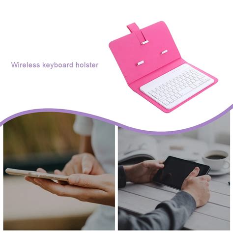 Wireless Keyboard Case for iPhone Protective Mobile Phone COMPARISON!