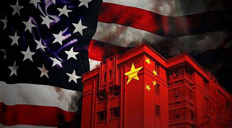 China sanctions 11 US politicians, heads of organisations | World News ...