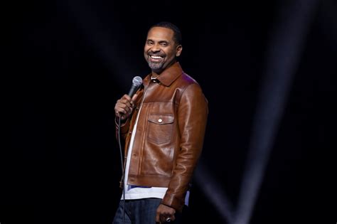 Mike Epps Sets Premiere Date For Fourth Netflix Comedy Special ‘Ready ...