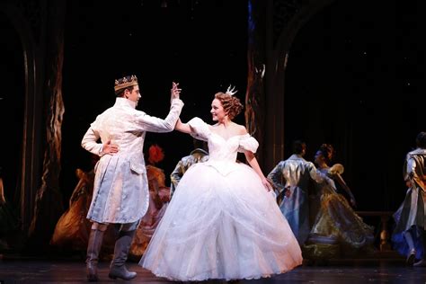 Rodgers and Hammerstein's 'Cinderella' coming to stage in Philadelphia - nj.com