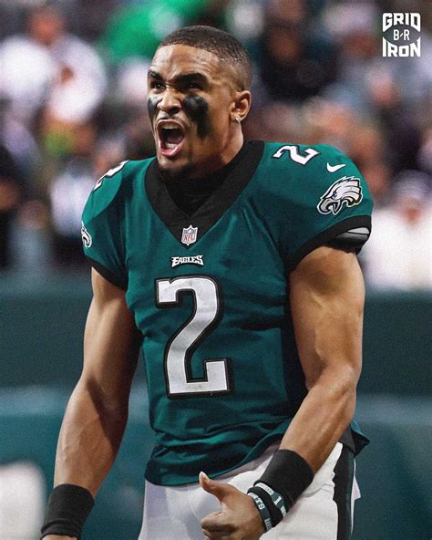 1290x2796px, 2K Free download | Jalen Hurts Eagles HD phone wallpaper | Pxfuel