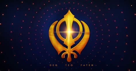 🔥 [75+] Sikh Khanda Wallpapers | WallpaperSafari