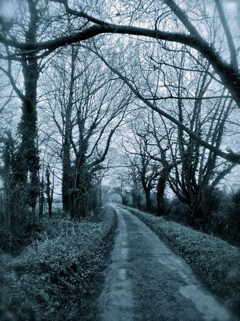 English Countryside in winter | English countryside, Country roads, Countryside