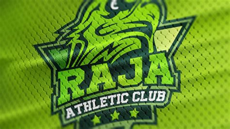 Raja Club Athletic Wallpapers - Top Free Raja Club Athletic Backgrounds - WallpaperAccess