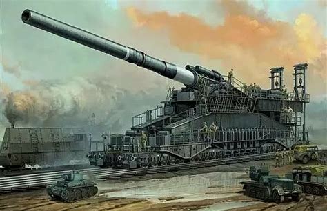 Most Powerful Weapons In The World 2024 (With Pictures): Top 13 Deadliest