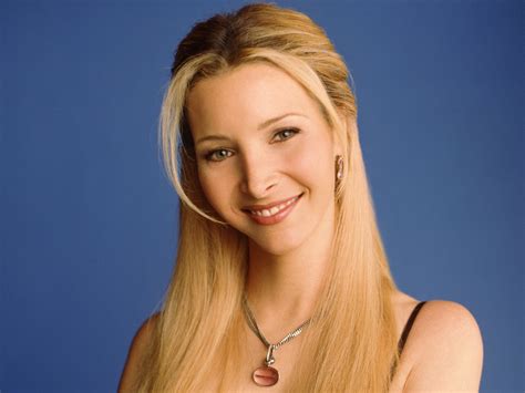 Was Lisa Kudrow pregnant in Friends? | indy100