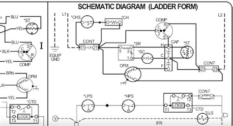 Air Conditioning Circuit Diagram - Circuit Diagram