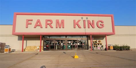 FARM KING - Canton IL - Hours, Directions, Reviews - Loc8NearMe