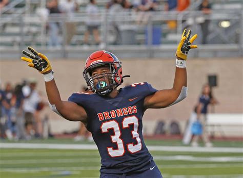 High school football: Brandeis 50, Madison 27