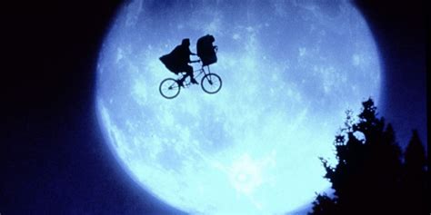 E.T. The Extra-Terrestrial 2 Was Actually Going To Be A Horror Movie And It Sounds Terrifying