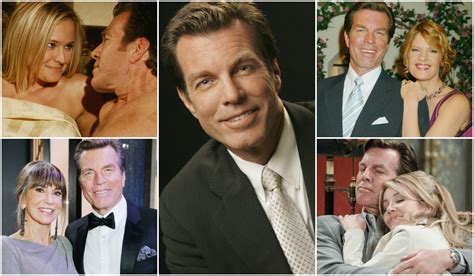 Young and Restless' Jack Abbott Timeline: His Loves Through the Years ...