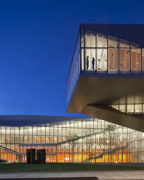 2015 AIA Institute Honor Awards for Architecture | Facade architecture, Architecture building ...