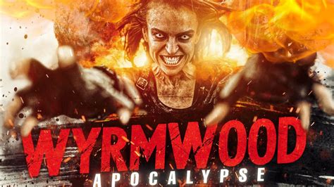 Wyrmwood Apocalypse Movie Review - Me And My Zombie Comrades