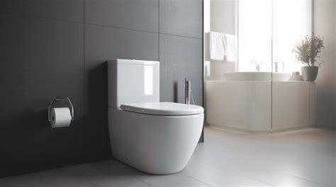 Best Rimless Toilet UK: Top Picks for 2024 - Shopy