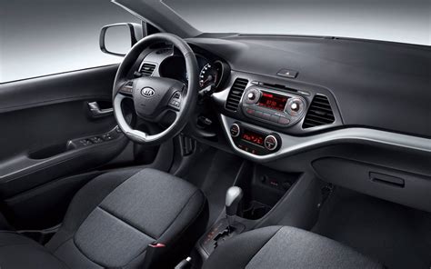 Kia Picanto coming with $14,990 driveaway price-tag - photos | CarAdvice