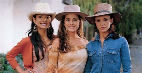 Telemundo Confirms "Pasion de Gavilanes" Sequel